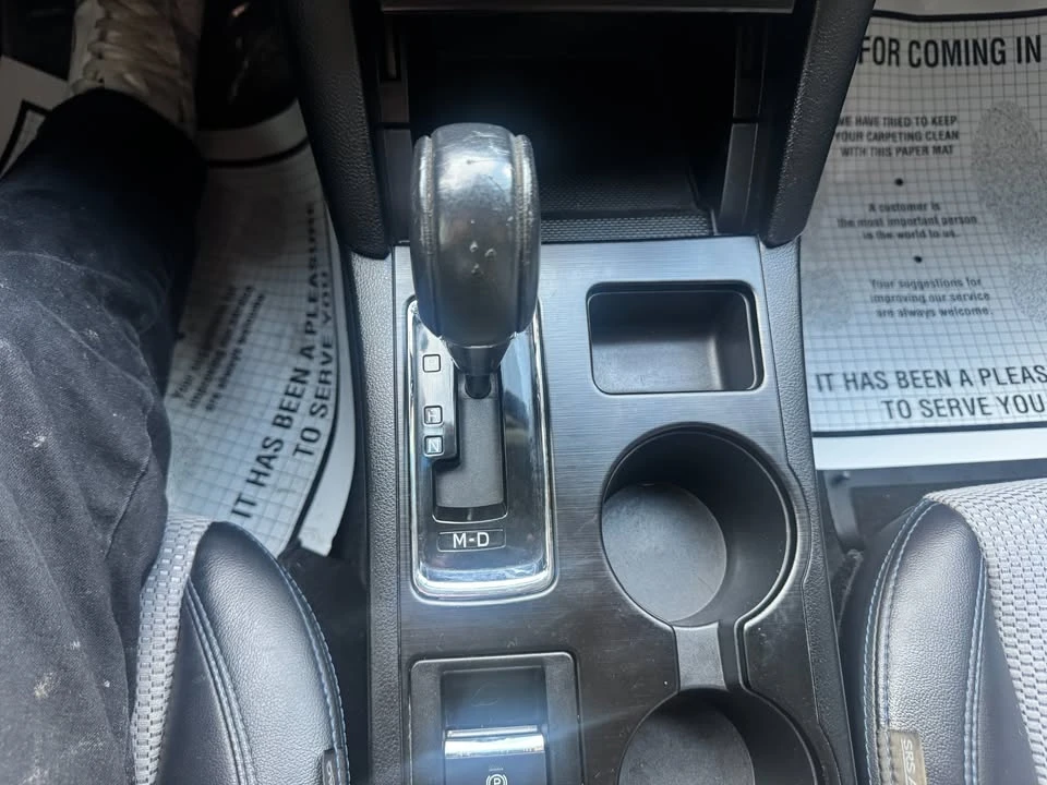 2018 Subaru Legacy 6th Gen - Image 15 of 18
