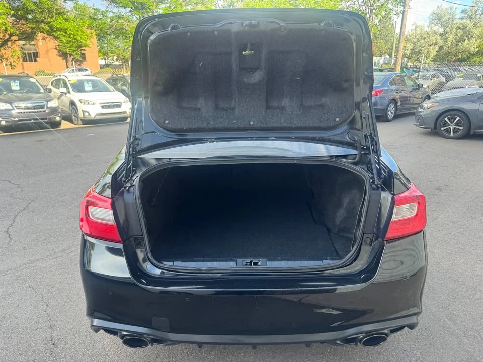 2018 Subaru Legacy 6th Gen - Image 16 of 18