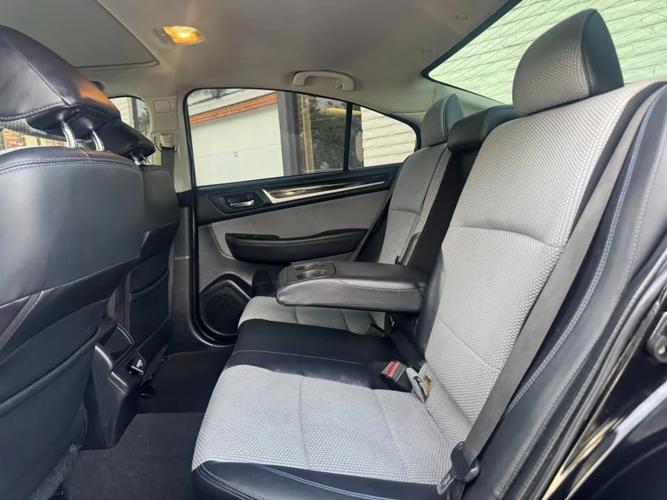 2018 Subaru Legacy 6th Gen - Image 10 of 18