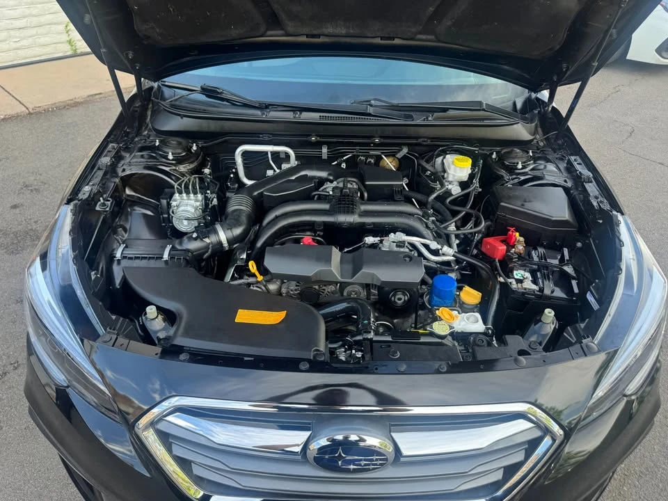 2018 Subaru Legacy 6th Gen - Image 18 of 18