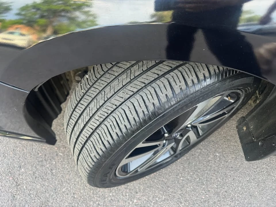 2018 Subaru Legacy 6th Gen - Image 17 of 18