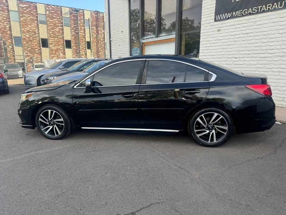 2018 Subaru Legacy 6th Gen - Image 8 of 18