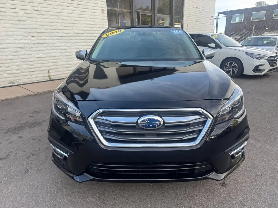 2018 Subaru Legacy 6th Gen - Image 2 of 18