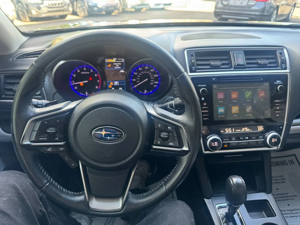 2018 Subaru Legacy 6th Gen - Image 12 of 18