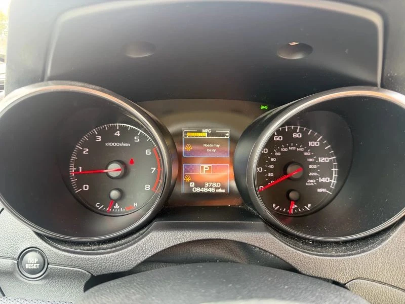 2018 Subaru Legacy 6th Gen - Image 10 of 12