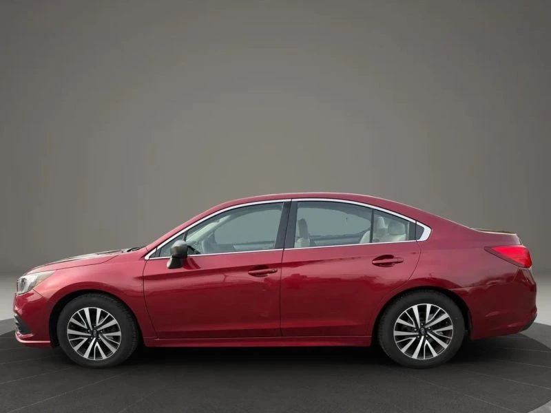 2018 Subaru Legacy 6th Gen - Image 8 of 12