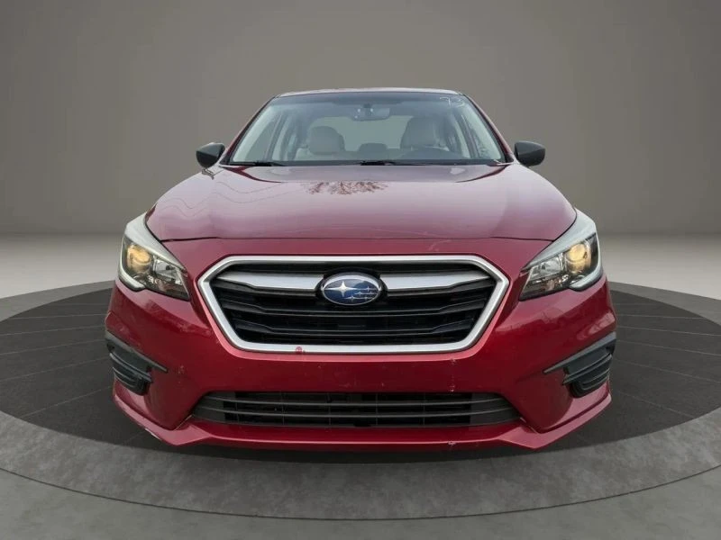 2018 Subaru Legacy 6th Gen - Image 2 of 12