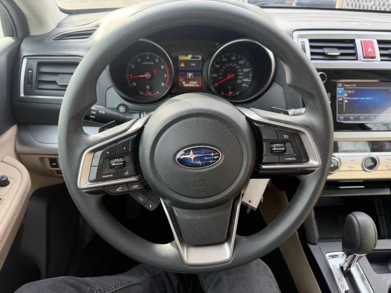 2018 Subaru Legacy 6th Gen - Image 12 of 12