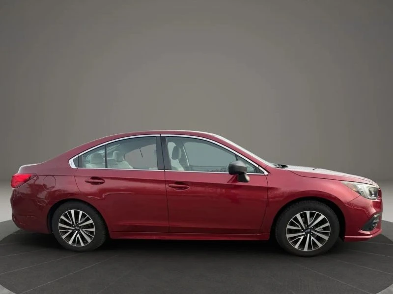 2018 Subaru Legacy 6th Gen - Image 4 of 12