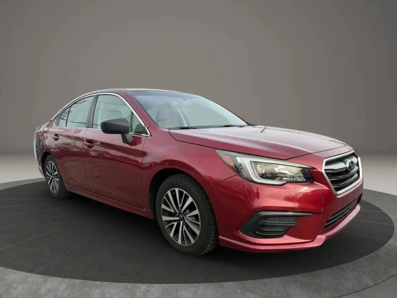 2018 Subaru Legacy 6th Gen - Image 3 of 12