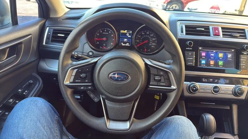 2018 Subaru Legacy 6th Gen - Image 10 of 12
