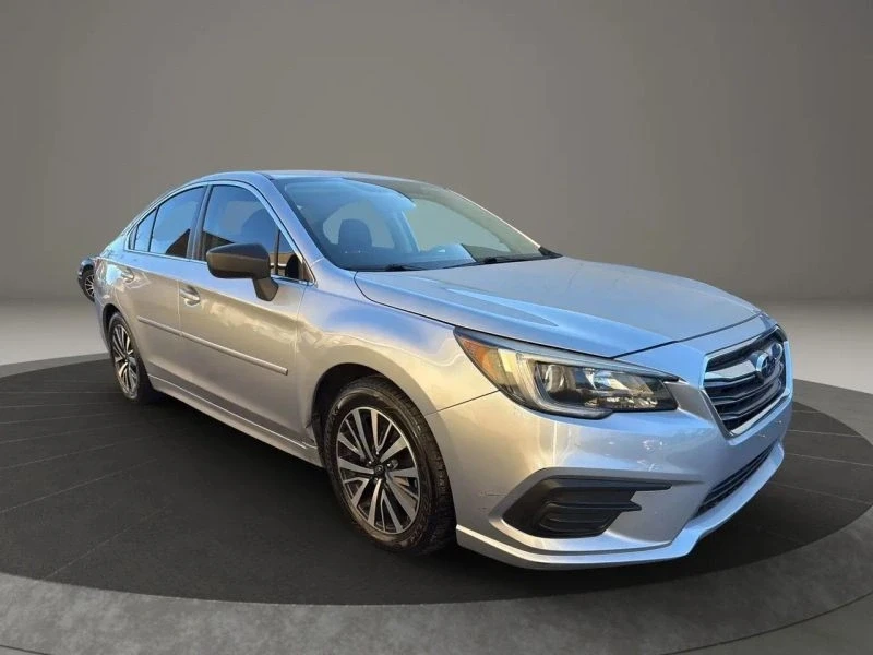 2018 Subaru Legacy 6th Gen - Image 3 of 12