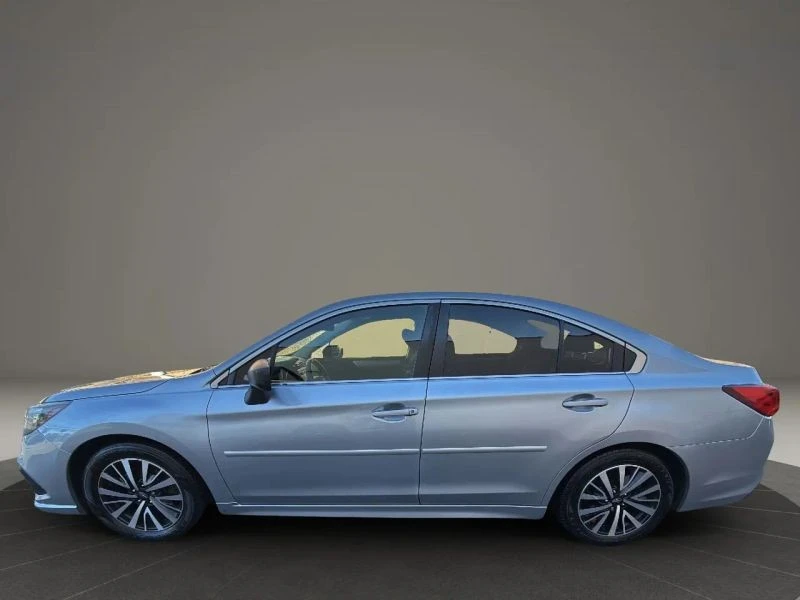 2018 Subaru Legacy 6th Gen - Image 8 of 12