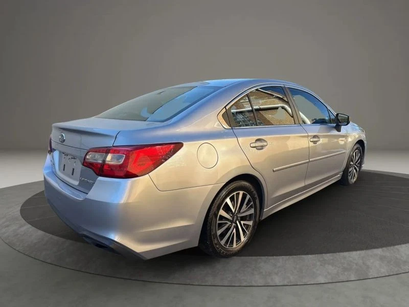 2018 Subaru Legacy 6th Gen - Image 5 of 12