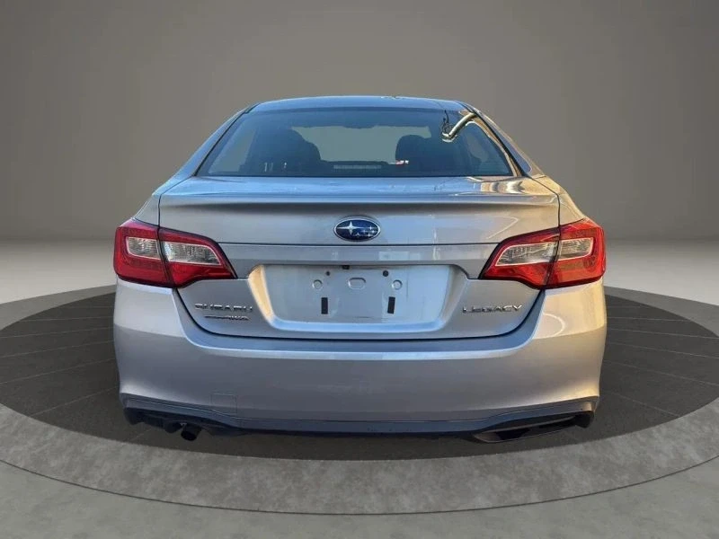 2018 Subaru Legacy 6th Gen - Image 6 of 12