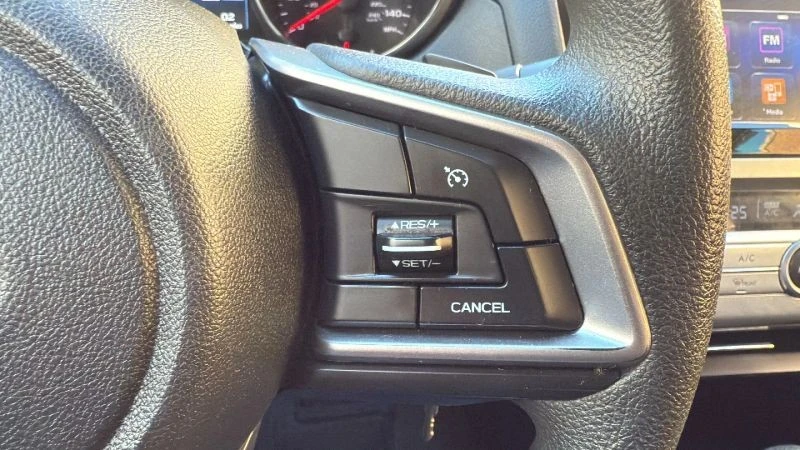 2018 Subaru Legacy 6th Gen - Image 11 of 12