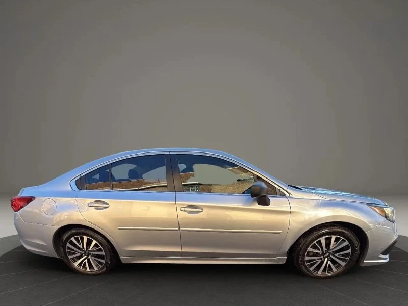 2018 Subaru Legacy 6th Gen - Image 4 of 12