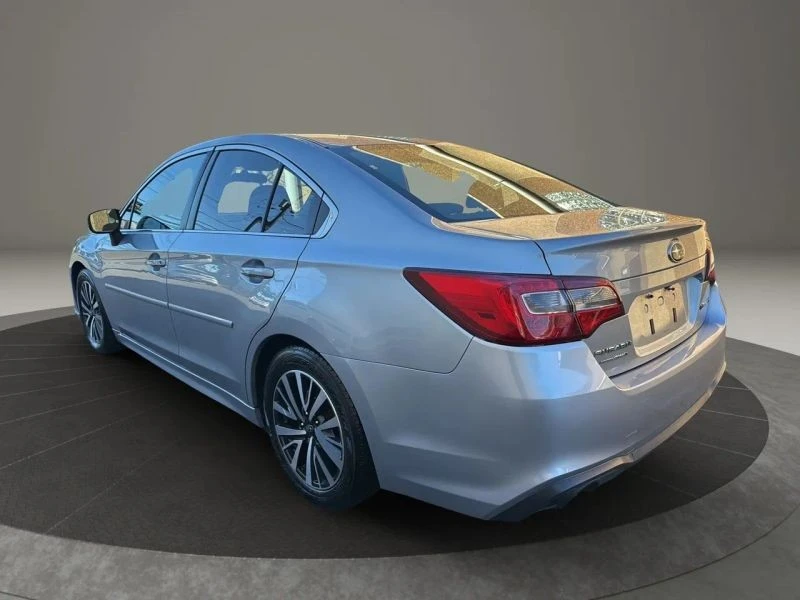 2018 Subaru Legacy 6th Gen - Image 7 of 12
