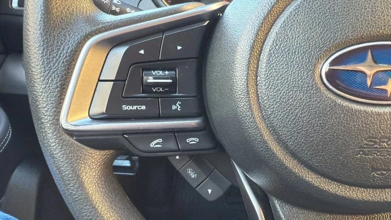 2018 Subaru Legacy 6th Gen - Image 12 of 12