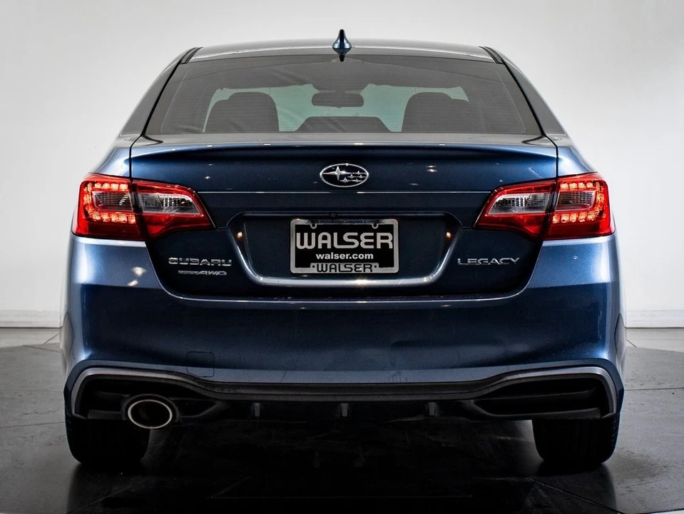 2018 Subaru Legacy 6th Gen - Image 10 of 21