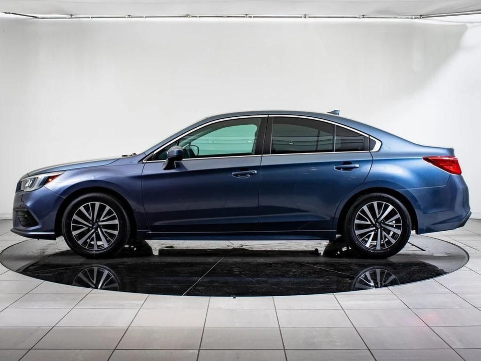 2018 Subaru Legacy 6th Gen - Image 12 of 21