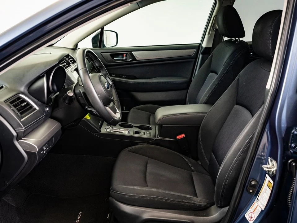 2018 Subaru Legacy 6th Gen - Image 17 of 21