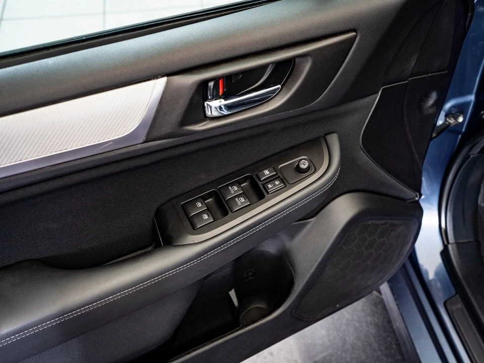 2018 Subaru Legacy 6th Gen - Image 20 of 21