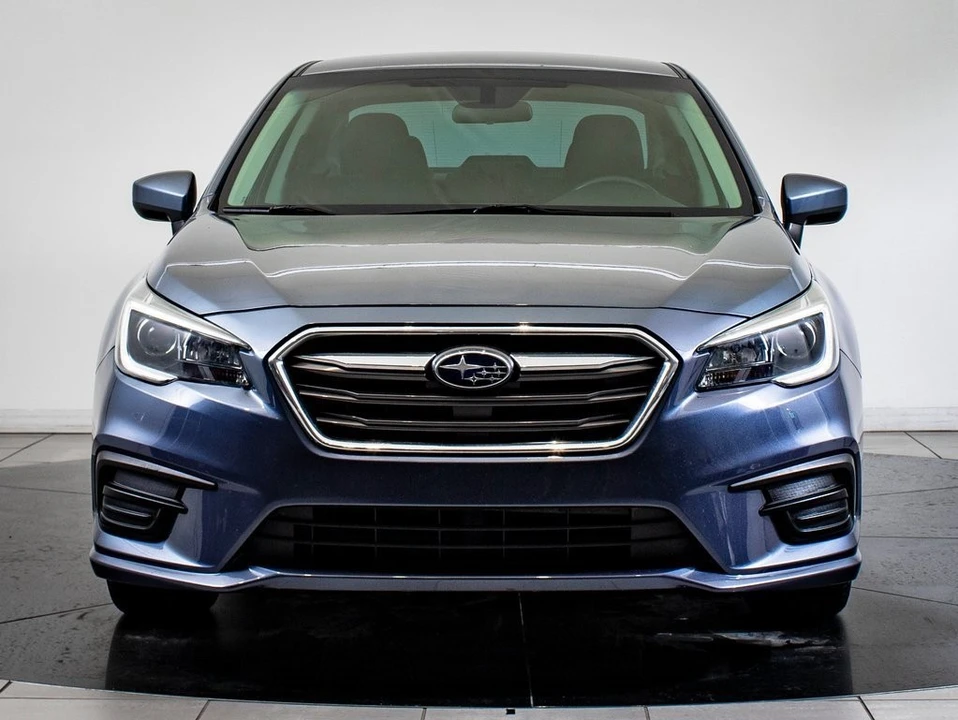 2018 Subaru Legacy 6th Gen - Image 2 of 21