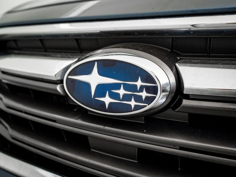 2018 Subaru Legacy 6th Gen - Image 3 of 21