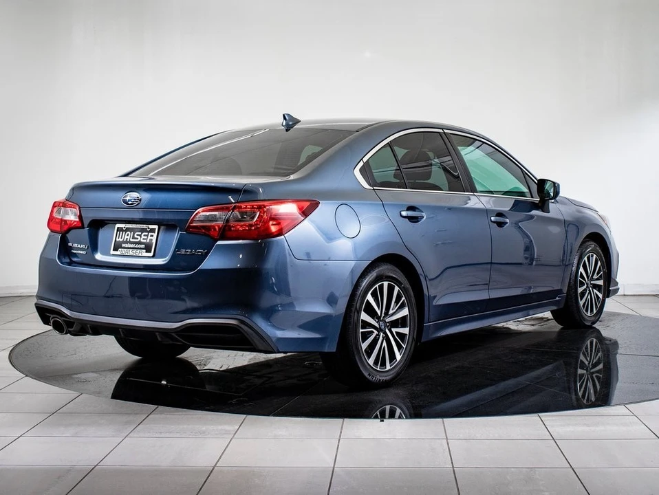 2018 Subaru Legacy 6th Gen - Image 7 of 21