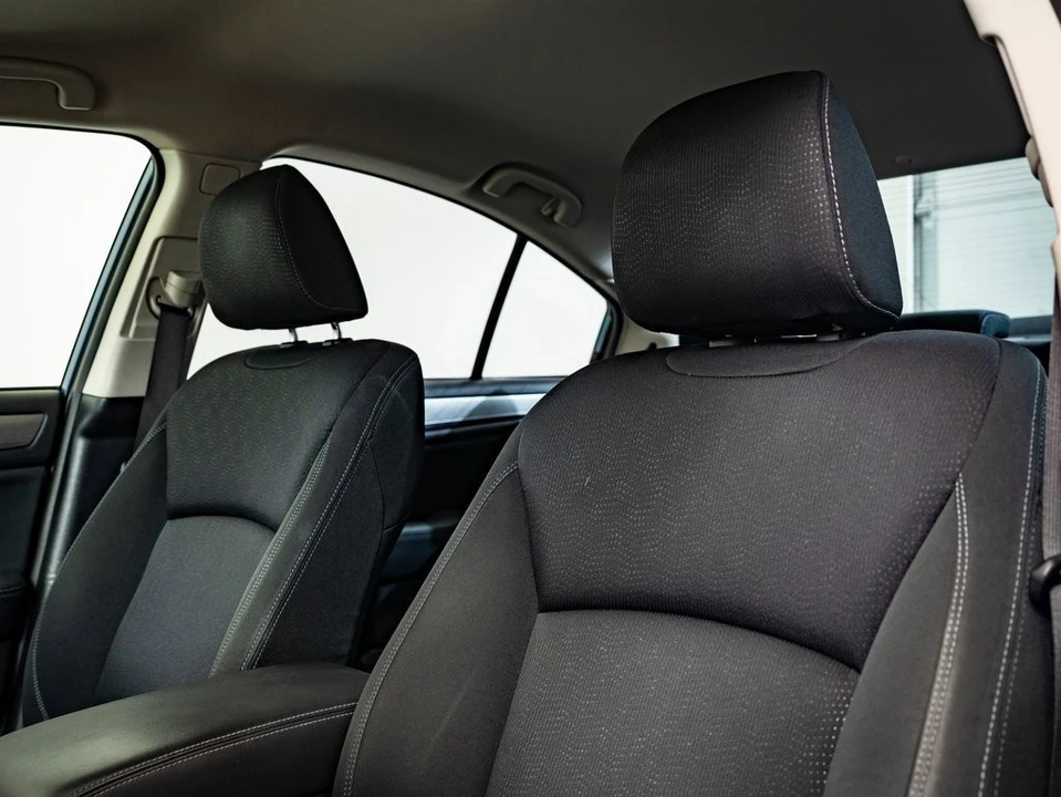 2018 Subaru Legacy 6th Gen - Image 18 of 21