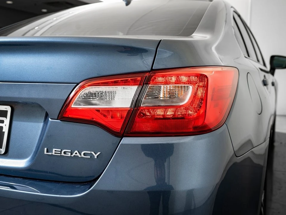 2018 Subaru Legacy 6th Gen - Image 9 of 21