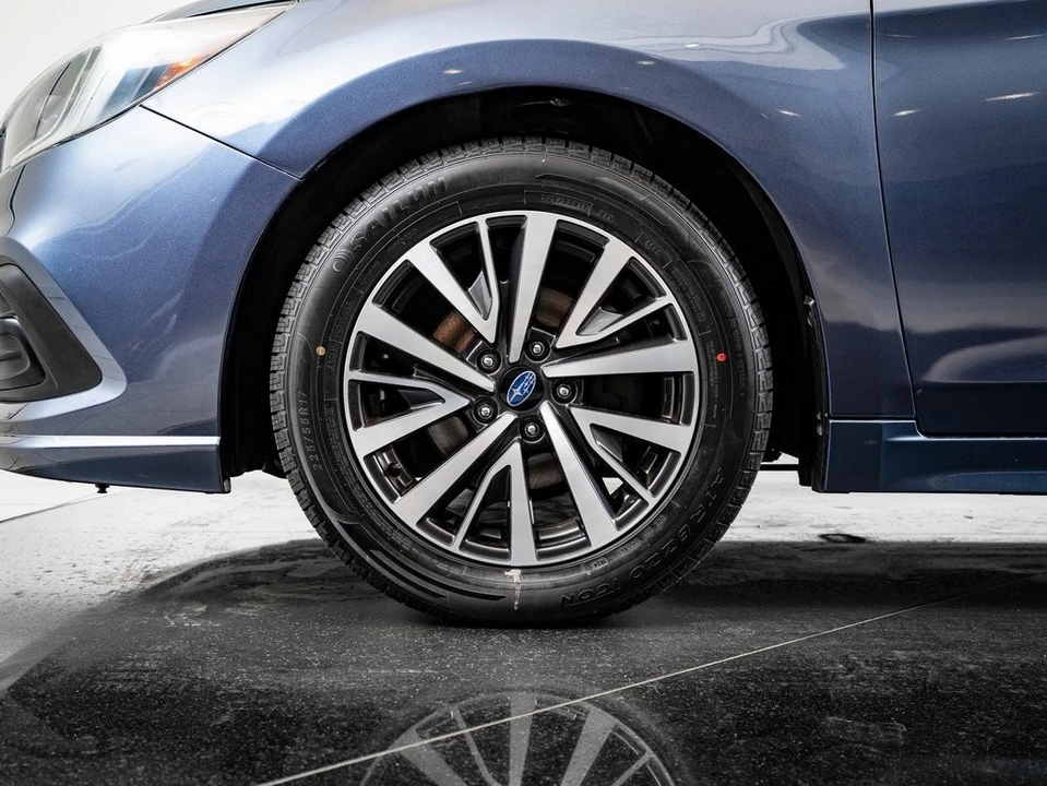 2018 Subaru Legacy 6th Gen - Image 13 of 21