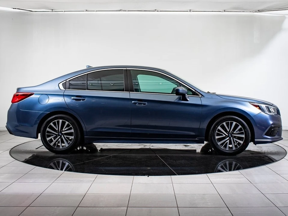 2018 Subaru Legacy 6th Gen - Image 6 of 21