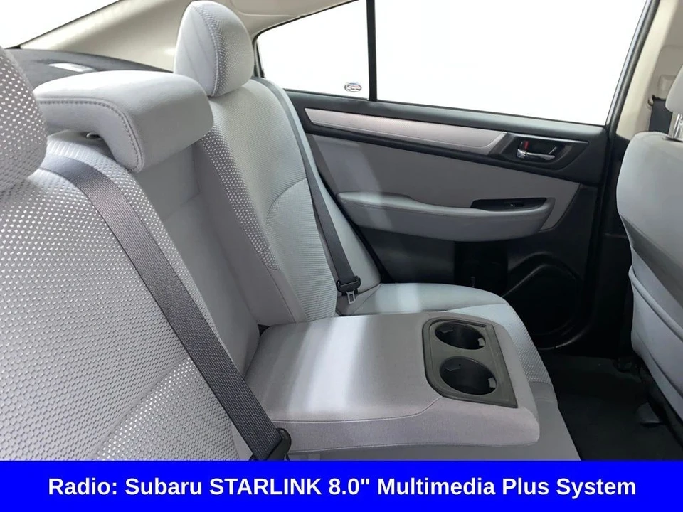 2018 Subaru Legacy 6th Gen - Image 10 of 12