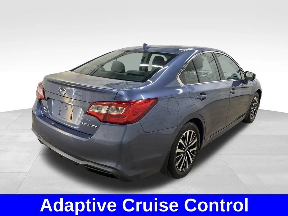 2018 Subaru Legacy 6th Gen - Image 4 of 12