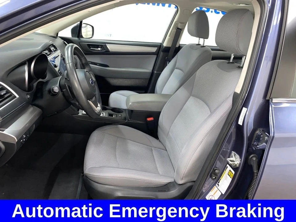 2018 Subaru Legacy 6th Gen - Image 8 of 12