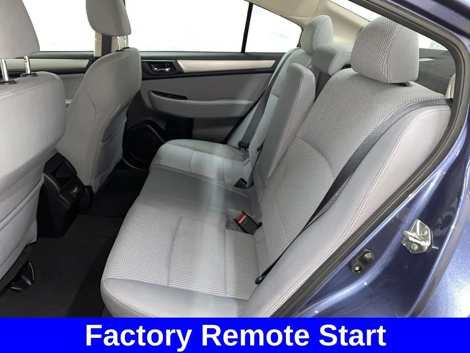 2018 Subaru Legacy 6th Gen - Image 9 of 12