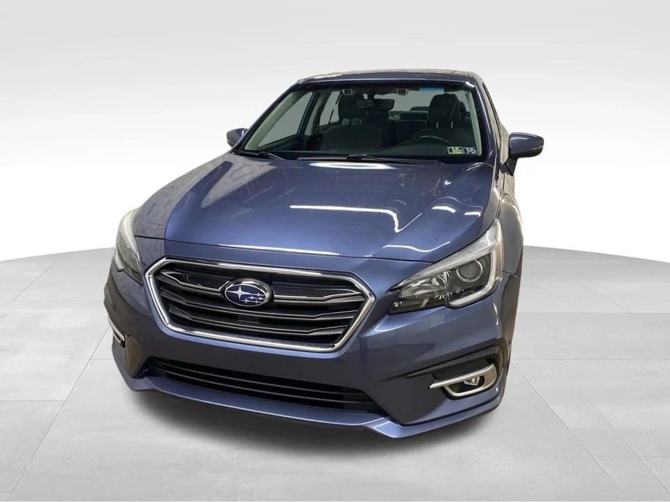 2018 Subaru Legacy 6th Gen - Image 2 of 12