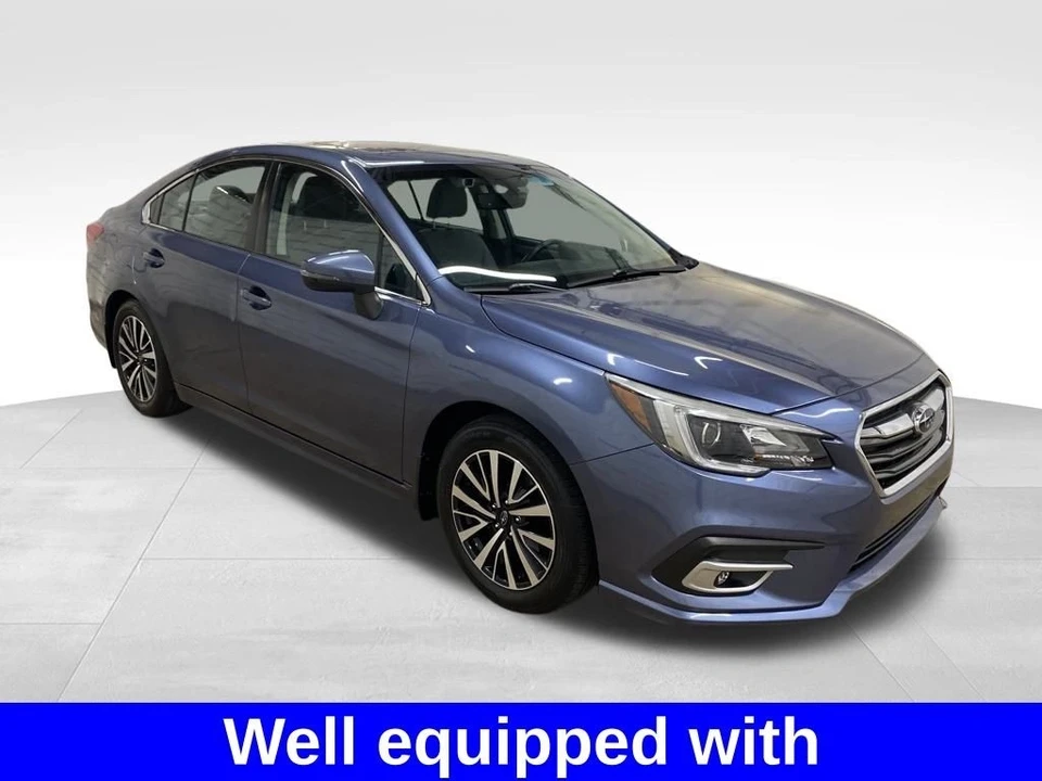 2018 Subaru Legacy 6th Gen - Image 3 of 12