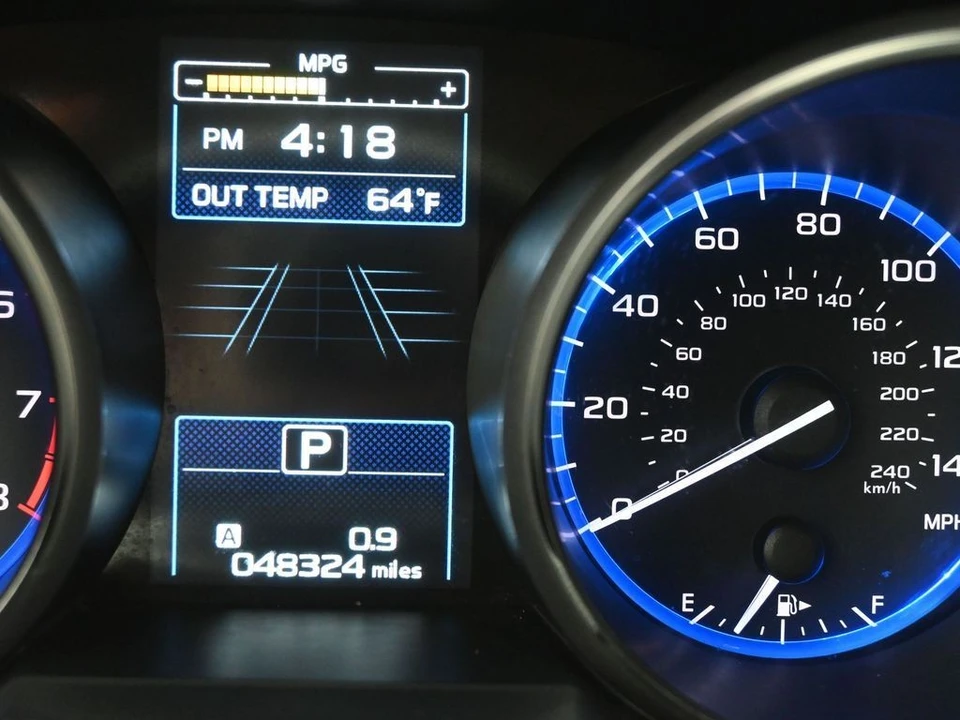 2018 Subaru Legacy 6th Gen - Image 16 of 31