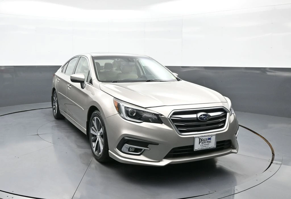 2018 Subaru Legacy 6th Gen - Image 3 of 31
