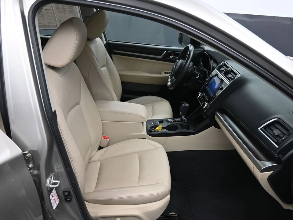 2018 Subaru Legacy 6th Gen - Image 24 of 31