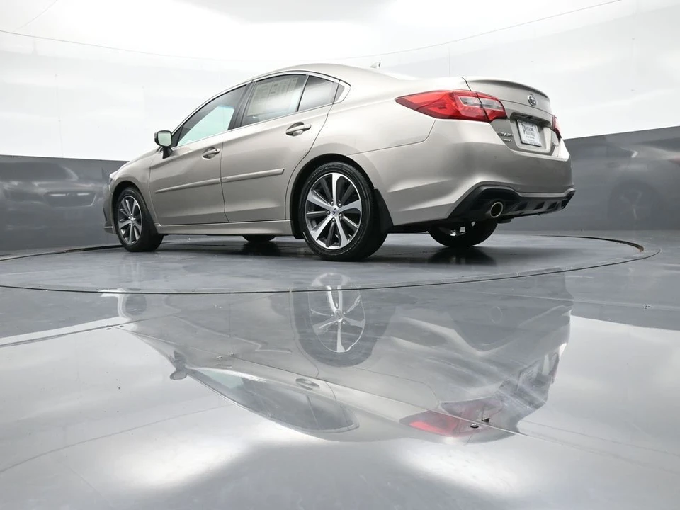 2018 Subaru Legacy 6th Gen - Image 31 of 31