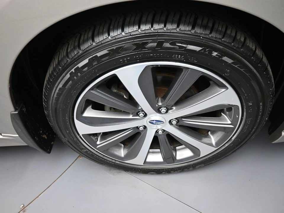 2018 Subaru Legacy 6th Gen - Image 13 of 31