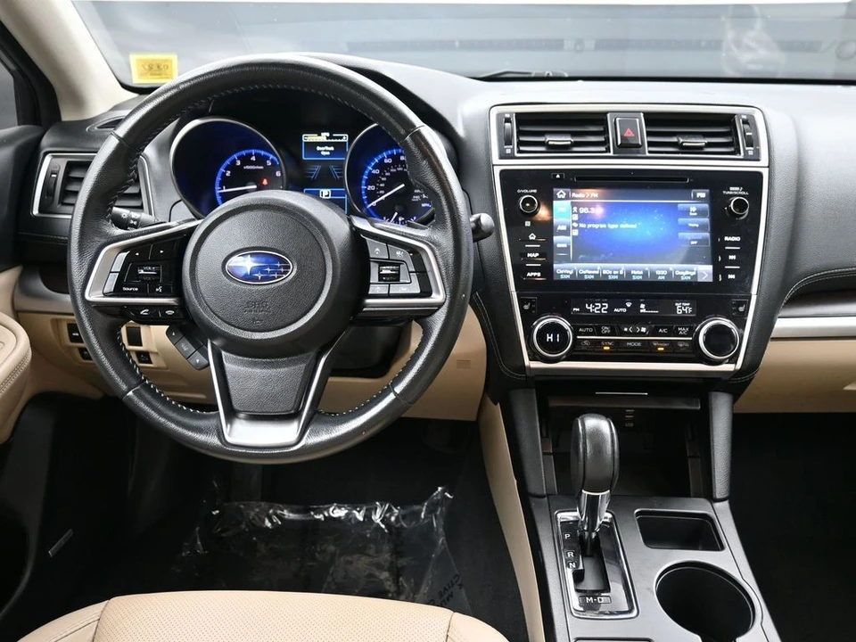2018 Subaru Legacy 6th Gen - Image 20 of 31