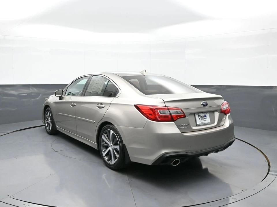 2018 Subaru Legacy 6th Gen - Image 8 of 31
