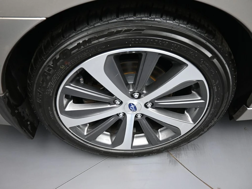 2018 Subaru Legacy 6th Gen - Image 12 of 31