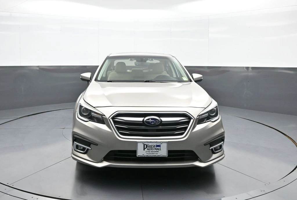 2018 Subaru Legacy 6th Gen - Image 2 of 31