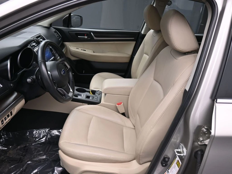 2018 Subaru Legacy 6th Gen - Image 19 of 31